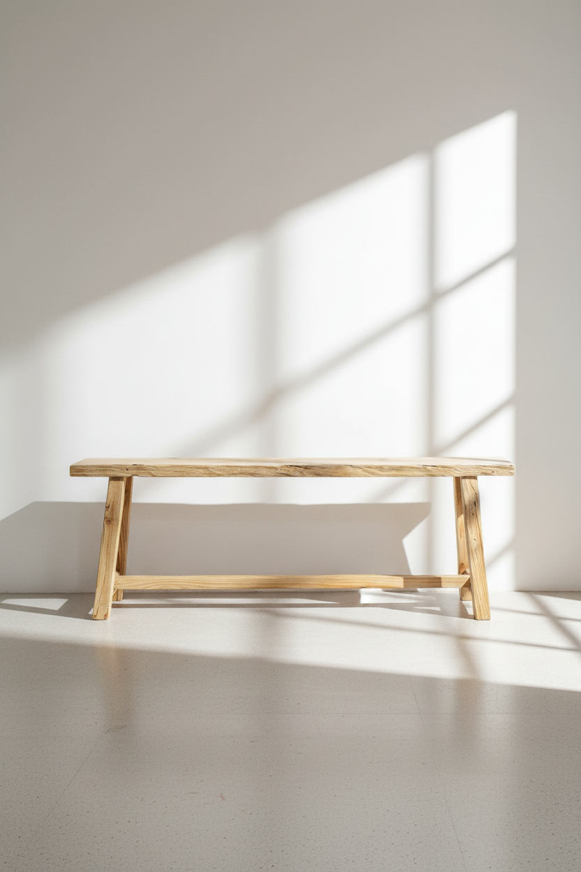 Vintage Bench