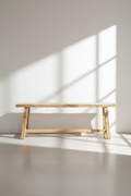Vintage Bench