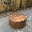 Load image into Gallery viewer, Mango wood coffee table
