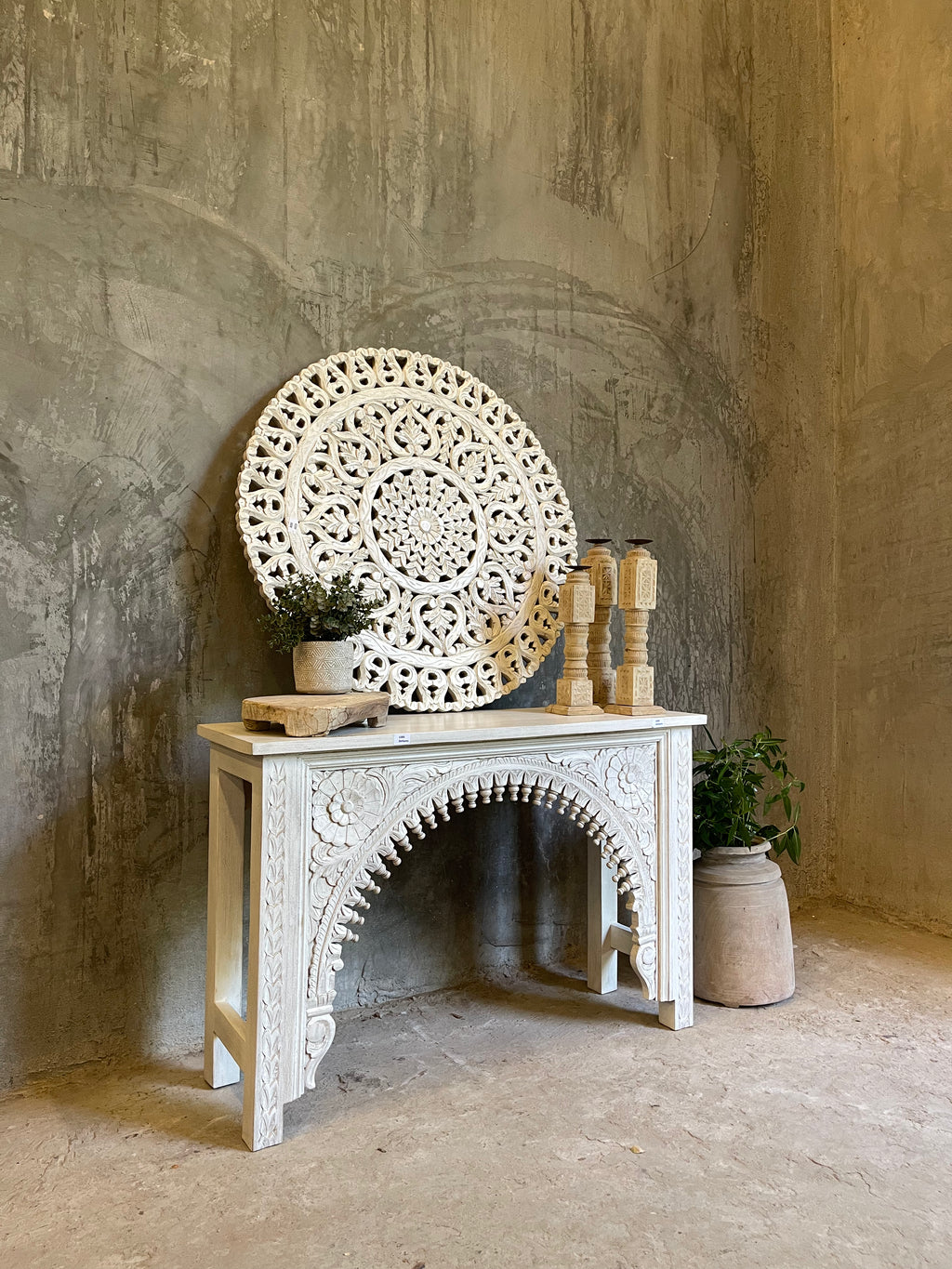 Rana Console