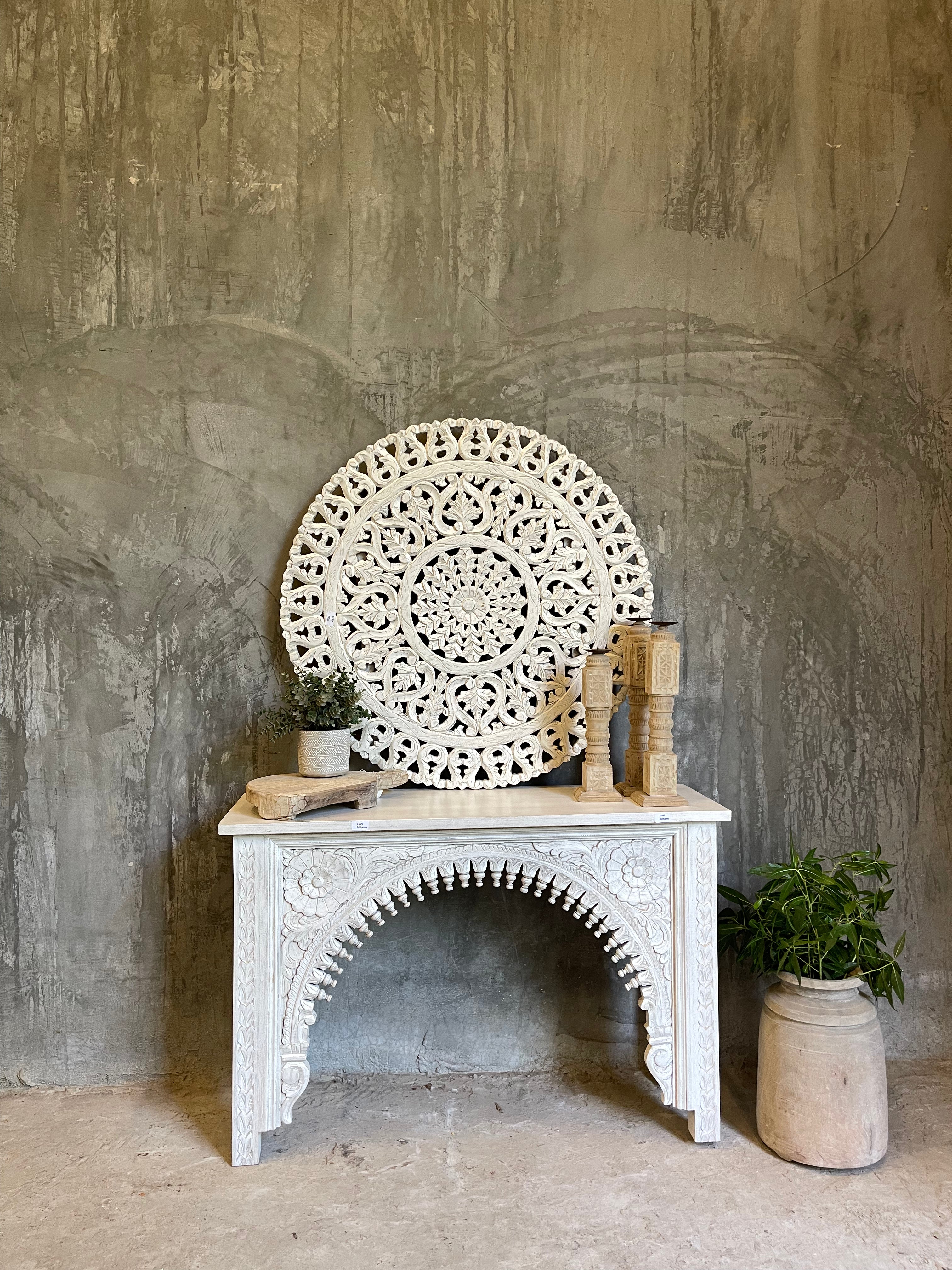 Rana Console
