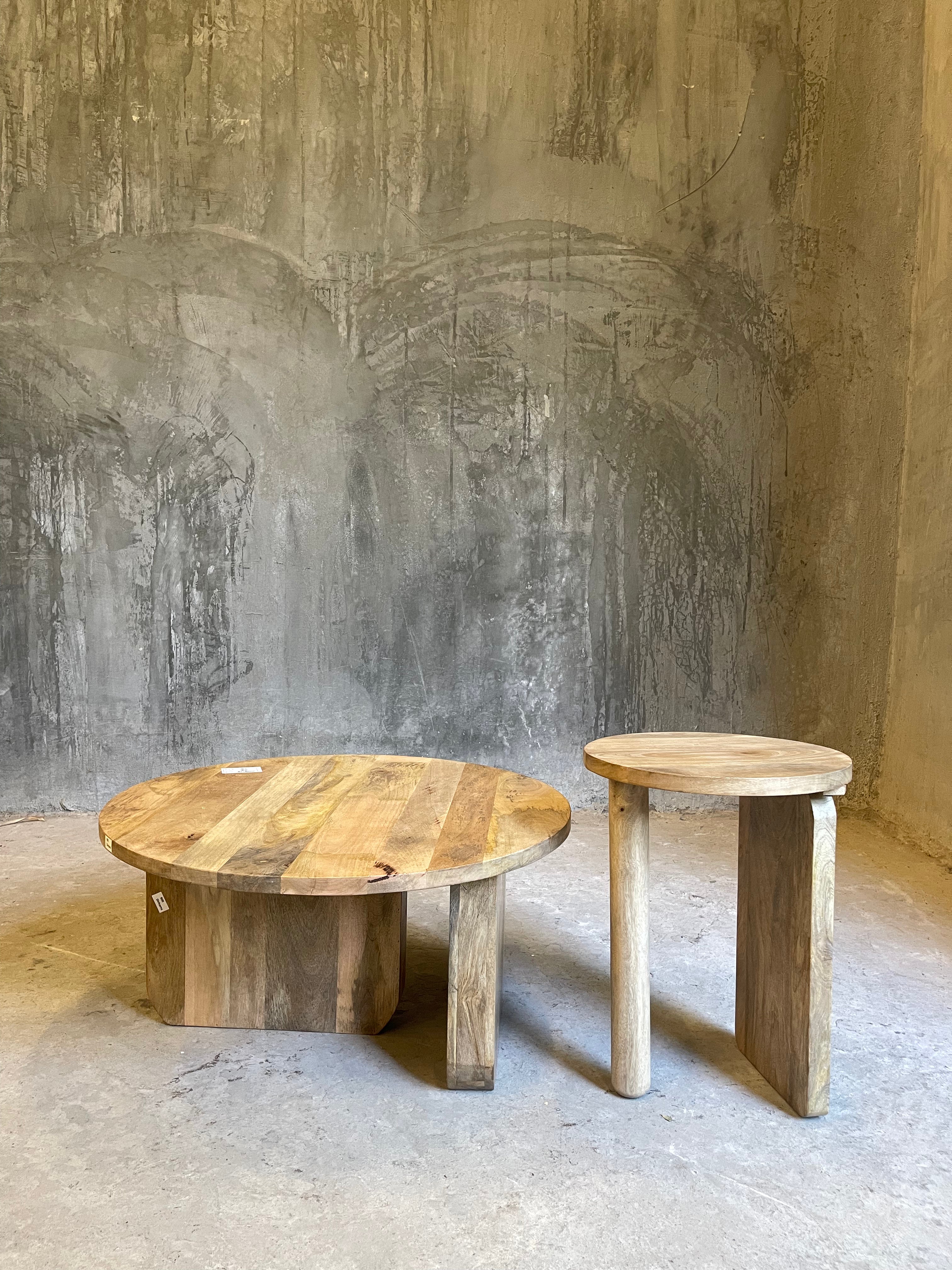 Silas coffee table