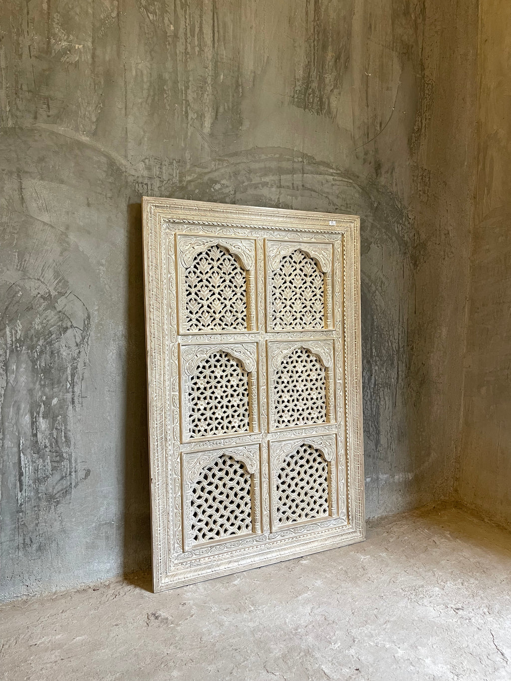 Mehraab panel