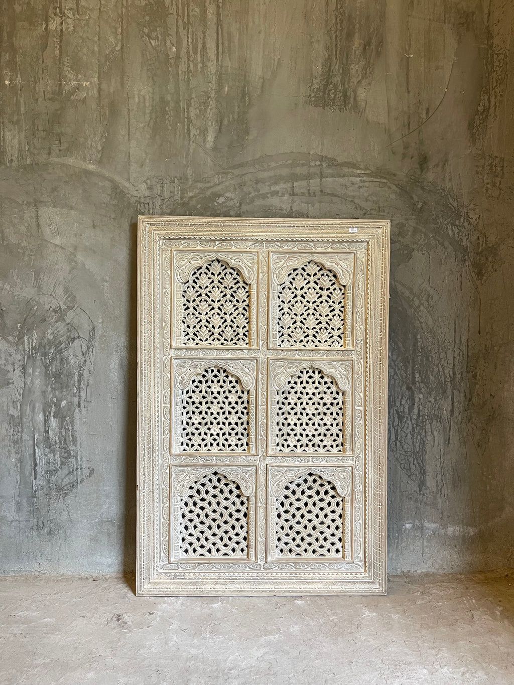 Mehraab panel