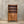Load image into Gallery viewer, Acacia wood bookshelf
