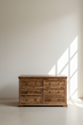 Mango Wood Drawchest