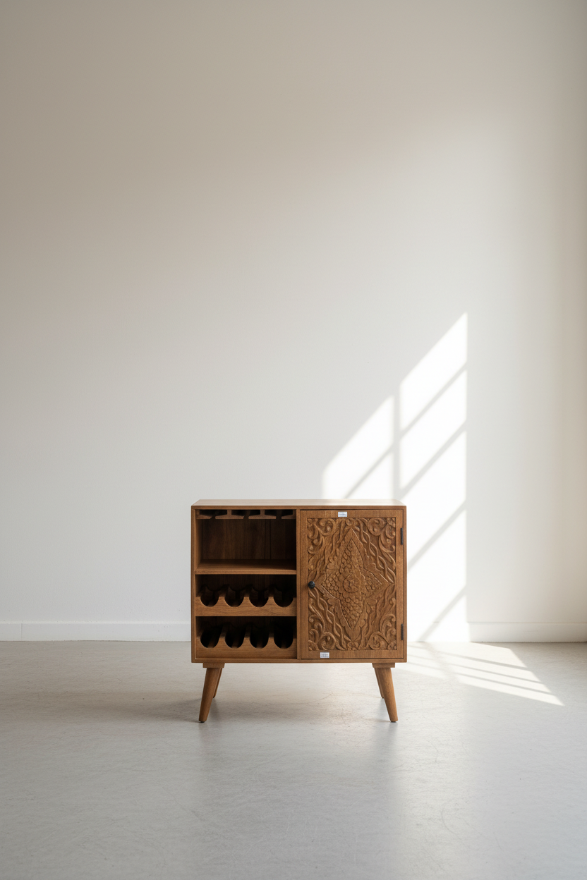 Bar Sideboard