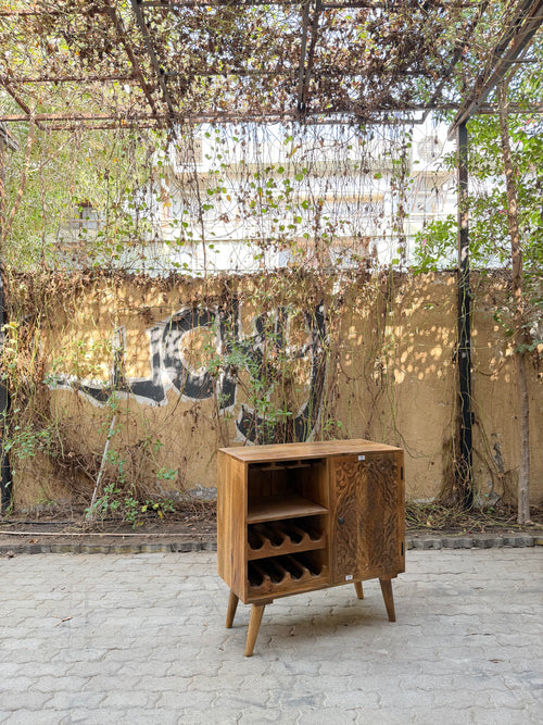 Bar Sideboard