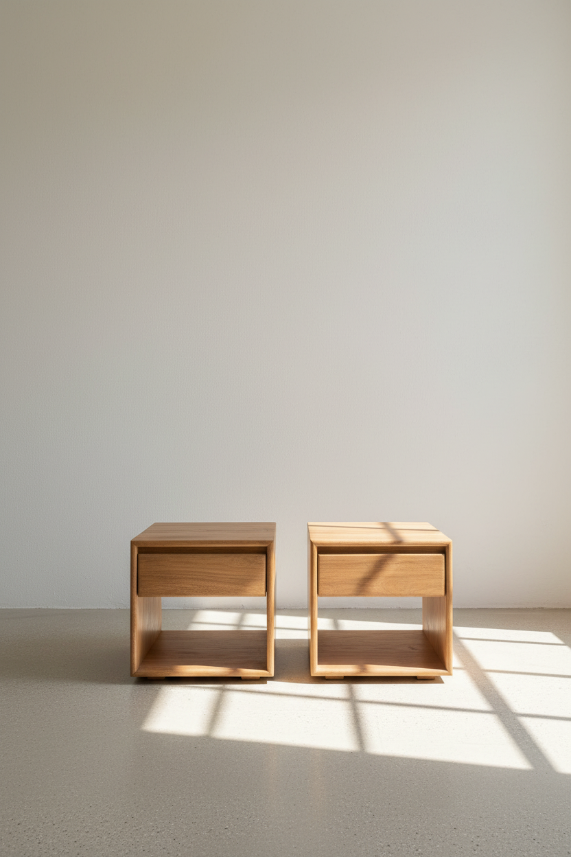 1 Draw Bedside