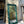 Load image into Gallery viewer, Green carved mirror
