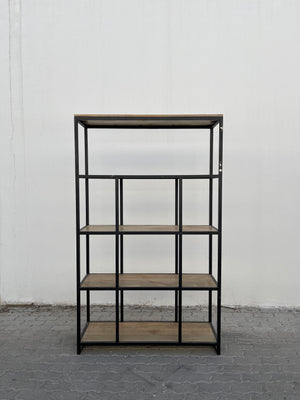Bookshelf