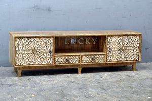 Adah tv stand
