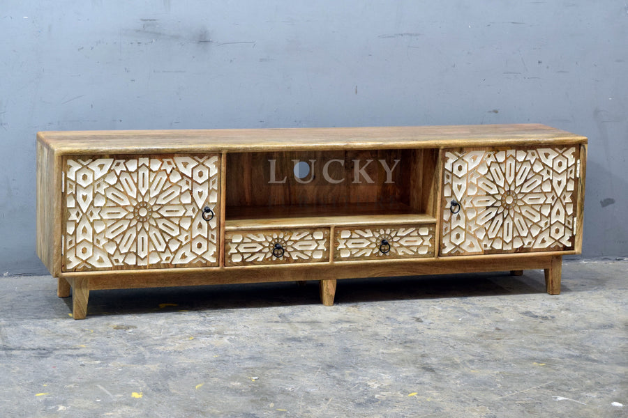 Adah tv stand