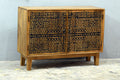 Tribal 2 door sideboard