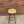 Load image into Gallery viewer, Mango wood bar stool
