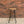 Load image into Gallery viewer, Mango wood bar stool
