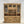 Load image into Gallery viewer, Mango wood hutch cabinet
