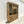 Load image into Gallery viewer, Mango wood hutch cabinet
