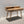 Load image into Gallery viewer, High back mango wood desk
