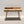 Load image into Gallery viewer, High back mango wood desk
