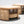 Load image into Gallery viewer, 1 draw rattan coffee table
