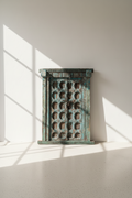 Vintage door