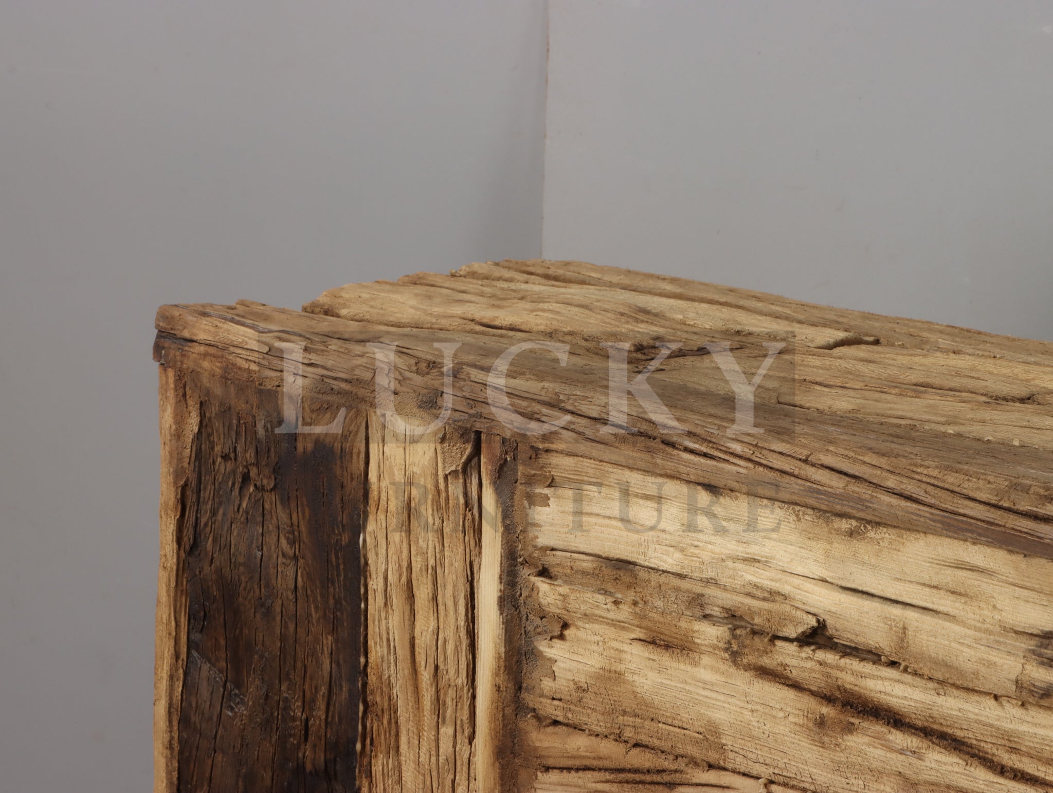 Railway Beam Console (Light)