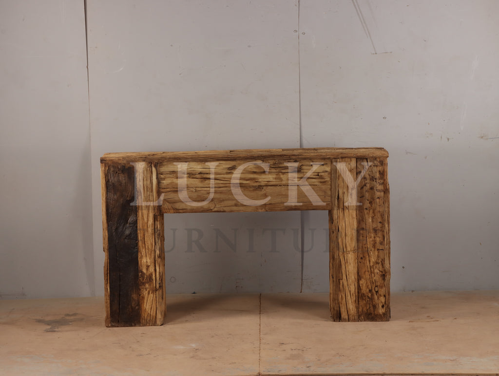Railway Beam Console (Light)