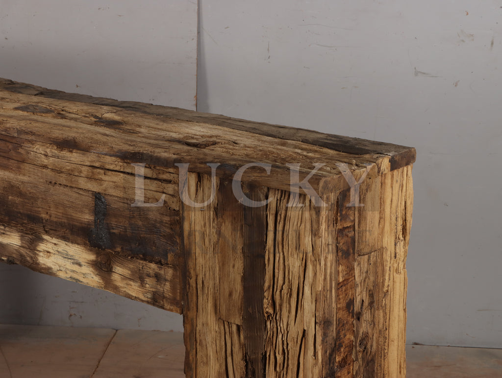 Railway Beam Console (Light)