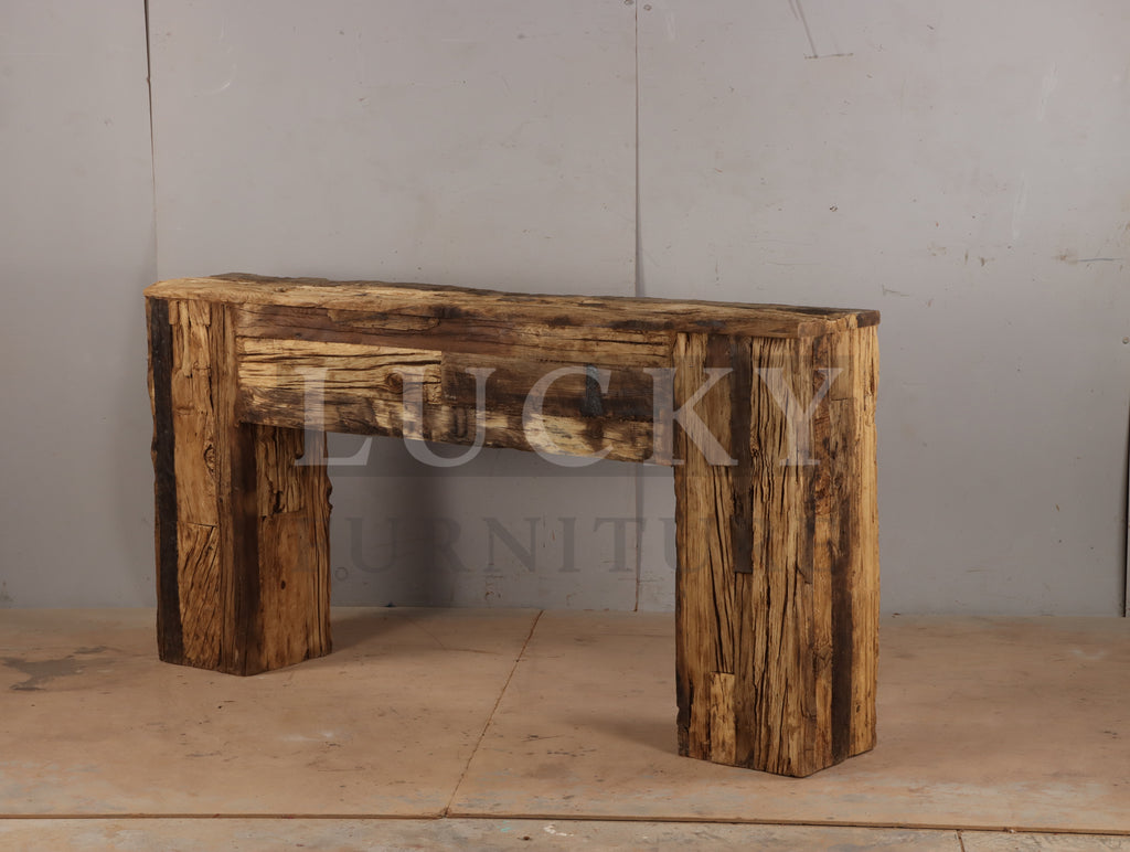 Railway Beam Console (Light)