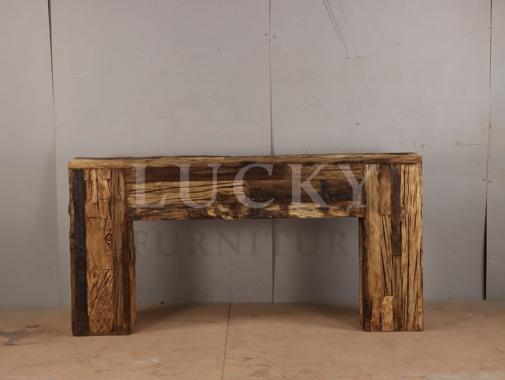 Railway Beam Console (Light)