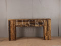 Railway Beam Console (Light)