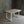 Load image into Gallery viewer, Recycle hardwood dining table U White Legs
