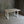 Load image into Gallery viewer, Recycle hardwood dining table U White Legs
