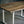 Load image into Gallery viewer, Mango Wood U legs table (White Legs)
