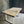 Load image into Gallery viewer, Recycle hardwood dining table U White Legs

