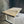 Load image into Gallery viewer, Recycle hardwood dining table U White Legs
