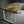 Load image into Gallery viewer, Live Edge Mango Wood Dining Table U White legs
