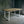 Load image into Gallery viewer, Rustic Teak Railway Sleeper Wood Dining Table with Glass Top

