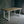 Load image into Gallery viewer, Chevron Mango Wood Dining Table with White Metal Legs
