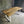Load image into Gallery viewer, Live Edge Mango Wood Dining Table U White legs
