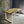 Load image into Gallery viewer, Rustic Teak Railway Sleeper Wood Dining Table with Glass Top
