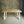 Load image into Gallery viewer, Rustic Teak Railway Sleeper Wood Dining Table with Glass Top
