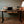 Load image into Gallery viewer, Mango wood desk from Lucky Furniture UAE, elegant and durable workspace solution for modern offices.
