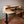Load image into Gallery viewer, Mango wood desk from Lucky Furniture UAE, elegant and durable workspace solution for modern offices.
