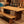 Load image into Gallery viewer, Mango wood double lined base table
