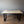 Load image into Gallery viewer, Bleached mango wood table
