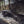 Load image into Gallery viewer, Vintage ox cart wood and brass
