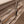 Load image into Gallery viewer, 2 part wooden glass cabinet mango wood (White distressed)
