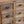 Load image into Gallery viewer, 2 part wooden glass cabinet mango wood (Natural)
